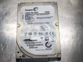 ST500LM000-SSHD-8G混合盘不通电快速数据恢复