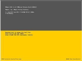 VMware ESXI and Hyper-V虚拟化&虚拟机数据恢复
