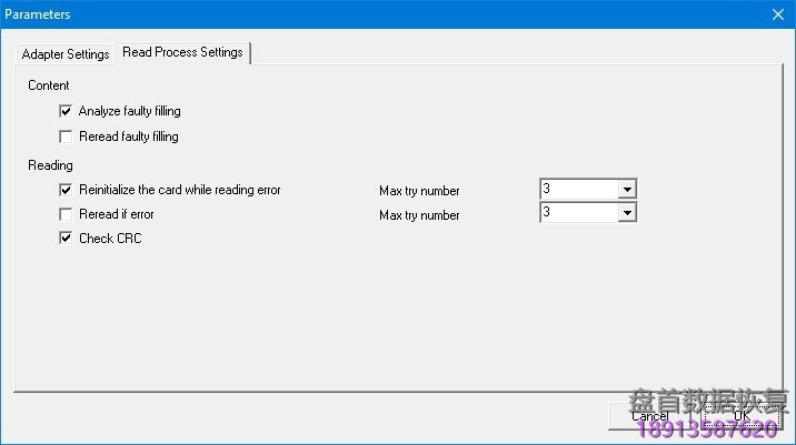 pc-3000-flash卡适配器以及如何使用它 PC-3000 Flash卡适配器以及如何使用它