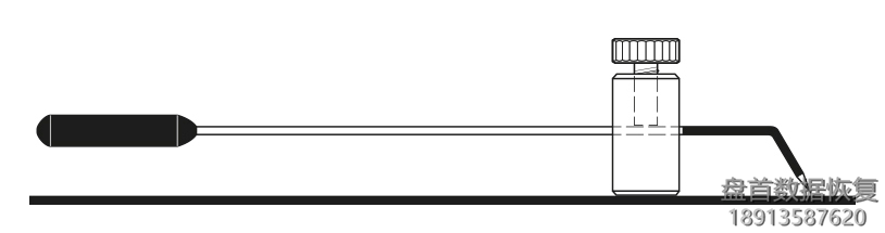 如何使用 PC-3000 Flash 蜘蛛板适配器