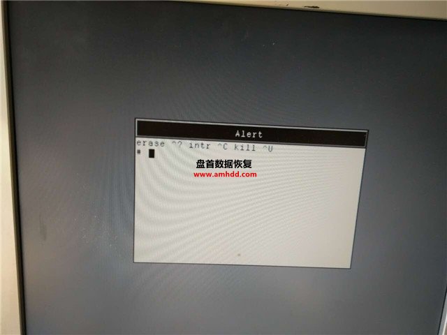 工业控制设备系统备份与修复