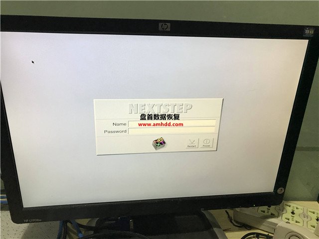 工业控制设备系统备份与修复