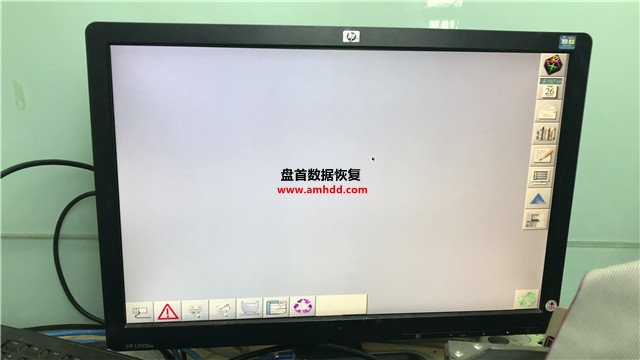 工业控制设备系统备份与修复