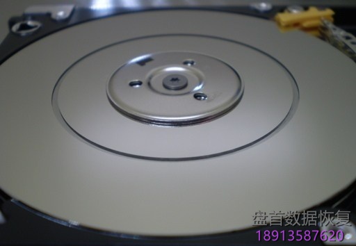 PC3000 for HDD对数据恢复的硬盘基本诊断程序 PC3000 for HDD对需要数据恢复的硬盘故障检测与修复