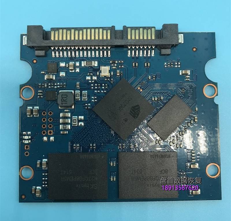 成功解密被加密的SL500联想SSD固态硬盘ATA协议的BIOS密码