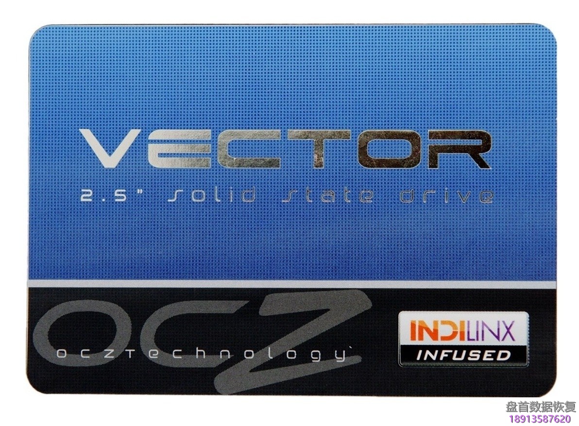 PC3000 SSD饥饿鲨OCZ(Barefoot 3)家族系列数据恢复全过程