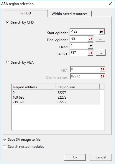 简单的热交换方法,用于WD西部数据硬盘的SA区服务区域访问问题 简单的热交换方法,用于WD西部数据硬盘的SA区服务区域访问问题