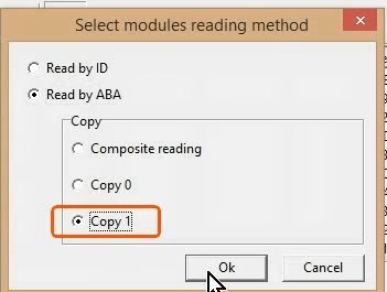 使用PC3000 for HDD在RAM中编辑西数硬盘的磁头位图,虚拟磁头恢复西数硬盘数据 使用PC3000 for HDD在RAM中编辑西数硬盘的磁头位图,虚拟磁头恢复西数硬盘数据