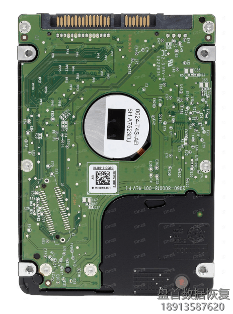 PC3000 for HDD Seagate F3如何从“假”Maxtor驱动器恢复数据 主轴隔离解决LED CC问题 Seagate F3如何使用PC3000主轴隔离解决LED CC问题从“假”Maxtor硬盘恢复数据的方法