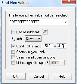 Excel文件损坏后碎片级手工重组详解