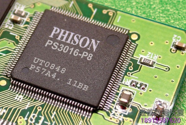 SSD制造商 SSD控制器 以及关于未来趋势的几句话 SSD制造商 SSD控制器 以及关于未来趋势的几句话