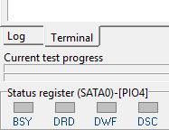 PC3000 for HDD Seagate F3系列架构硬盘特定的诊断程序