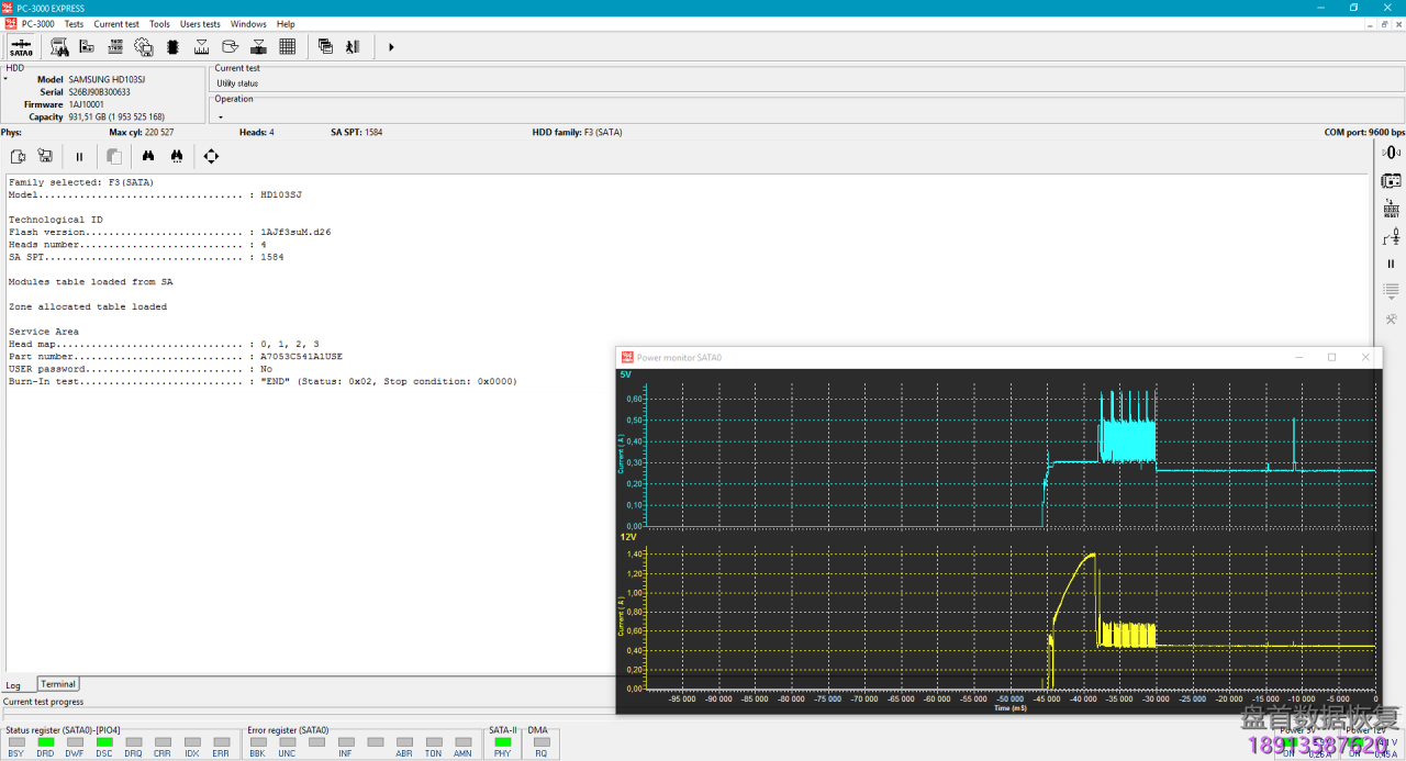 PC3000 Express Rev 2.0版本的主要特点