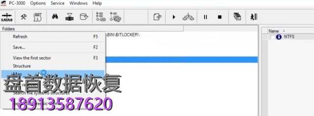Bitlocker解锁, Apple FileVault解锁加密分区并恢复数据