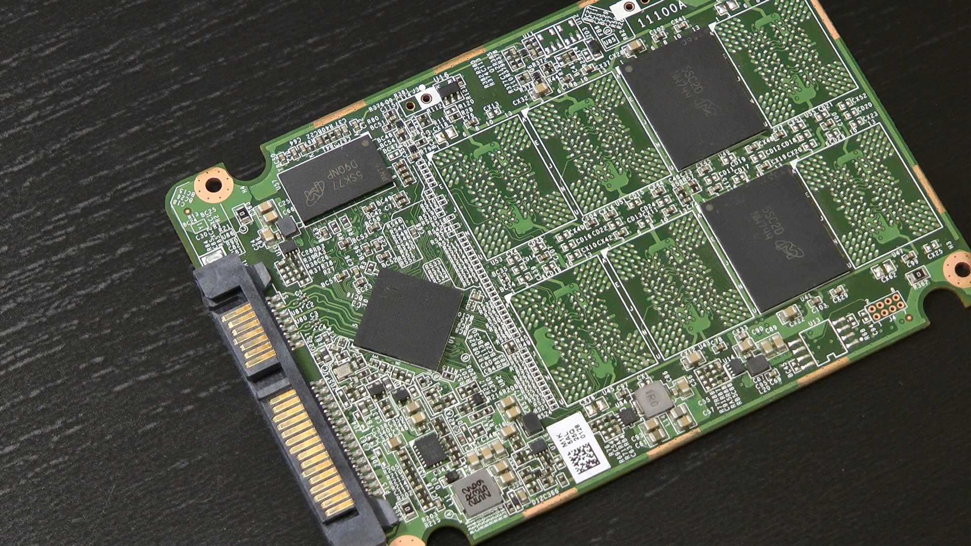 PC3000 SSD Silicon Motion慧荣公司（SM系列主控芯片）实用程序