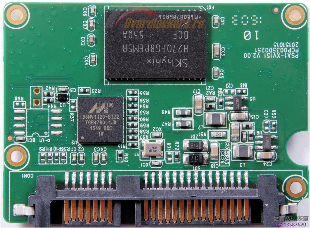 SSD制造商 SSD控制器 以及关于未来趋势的几句话 SSD制造商 SSD控制器 以及关于未来趋势的几句话