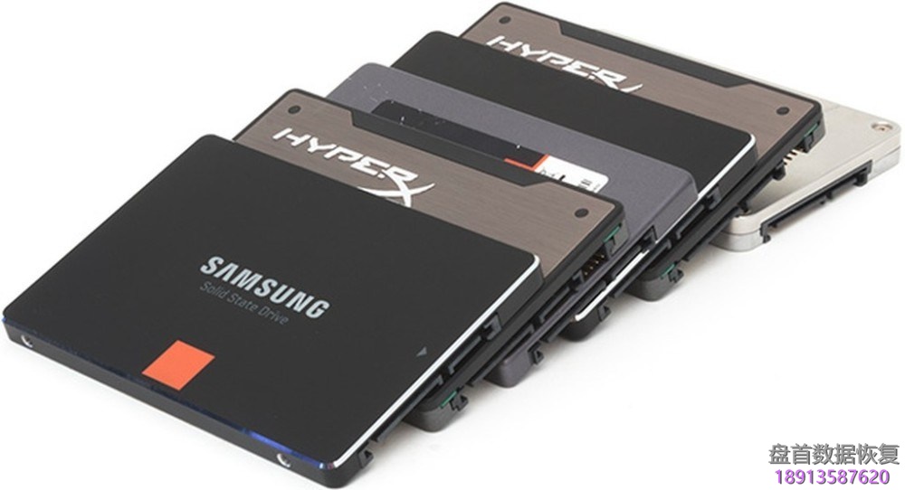 SSD制造商 SSD控制器 以及关于未来趋势的几句话 SSD制造商 SSD控制器 以及关于未来趋势的几句话