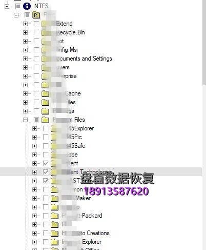 SSDSCKKF256H6固态硬盘SM2258G掉盘无法识别不认盘数据恢复成功