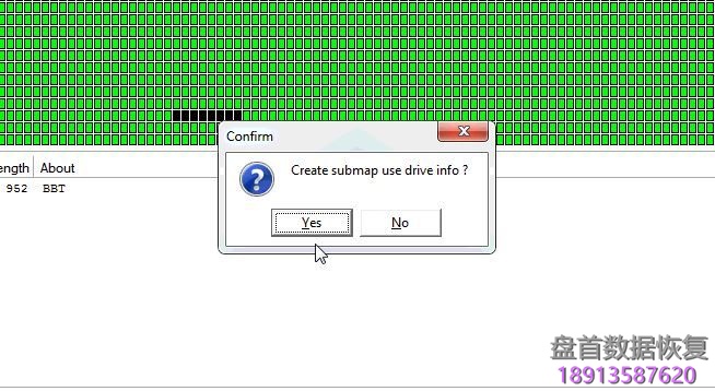 Apple苹果FileVault加密分区使用PC3000 Data Extractor进行解密方法