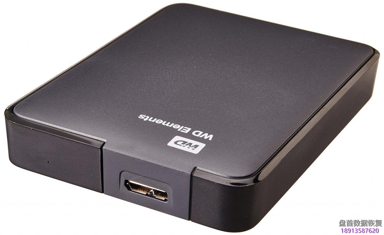 如果你打算用USB移动硬盘 移动硬盘数据恢复与使用注意事项USB原生接口