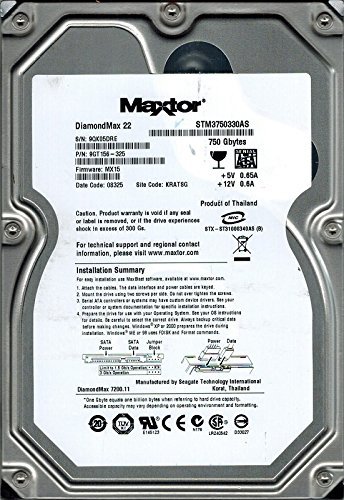 PC3000 for HDD Seagate F3如何从“假”Maxtor驱动器恢复数据 主轴隔离解决LED CC问题 Seagate F3如何使用PC3000主轴隔离解决LED CC问题从“假”Maxtor硬盘恢复数据的方法