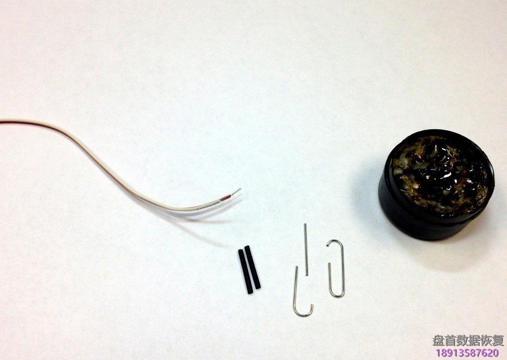 三星840 EVO PM851如何通过COM终端接入PC3000 SSD软件进行数据恢复操作