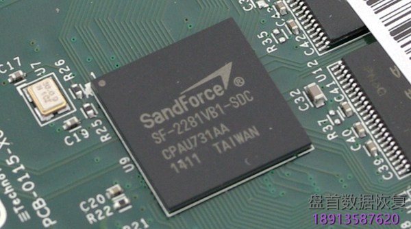 SSD制造商 SSD控制器 以及关于未来趋势的几句话 SSD制造商 SSD控制器 以及关于未来趋势的几句话