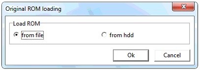 PC3000 for HDD Samsung三星硬盘初始化,头部地图在RAM中发生变化 Samsung三星硬盘初始化过程中头部地图在RAM中