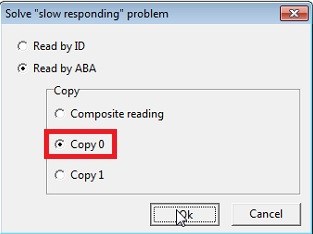 使用PC3000 for HDD解决西部数据WD2.5″加密硬盘的SED问题