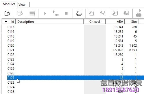 PC3000 for HDD解决Western Digital西部数据硬盘如何解决从未设置过密码的密码问题 如何使用PC3000解决Western Digital西部数据移动硬盘从未设置过密码的密码问题