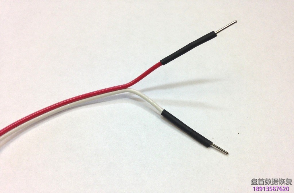 三星840 EVO PM851如何通过COM终端接入PC3000 SSD软件进行数据恢复操作