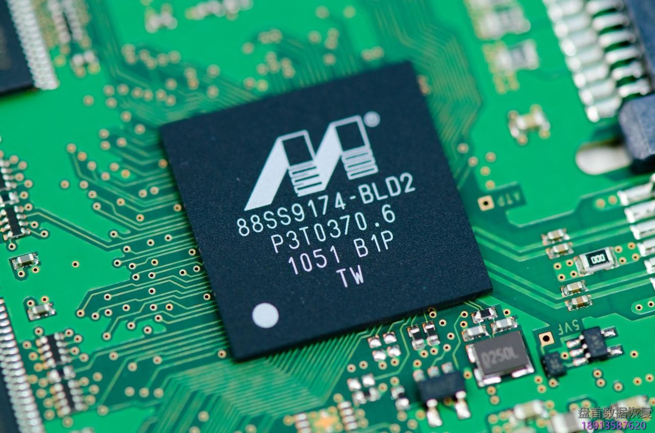 SSD制造商 SSD控制器 以及关于未来趋势的几句话 SSD制造商 SSD控制器 以及关于未来趋势的几句话