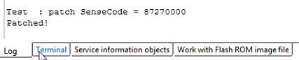 使用PC3000如何处理希捷F3硬盘SenseCode = 87270000错误 希捷F3硬盘SenseCode = 87270000错误如何使用PC3000处理