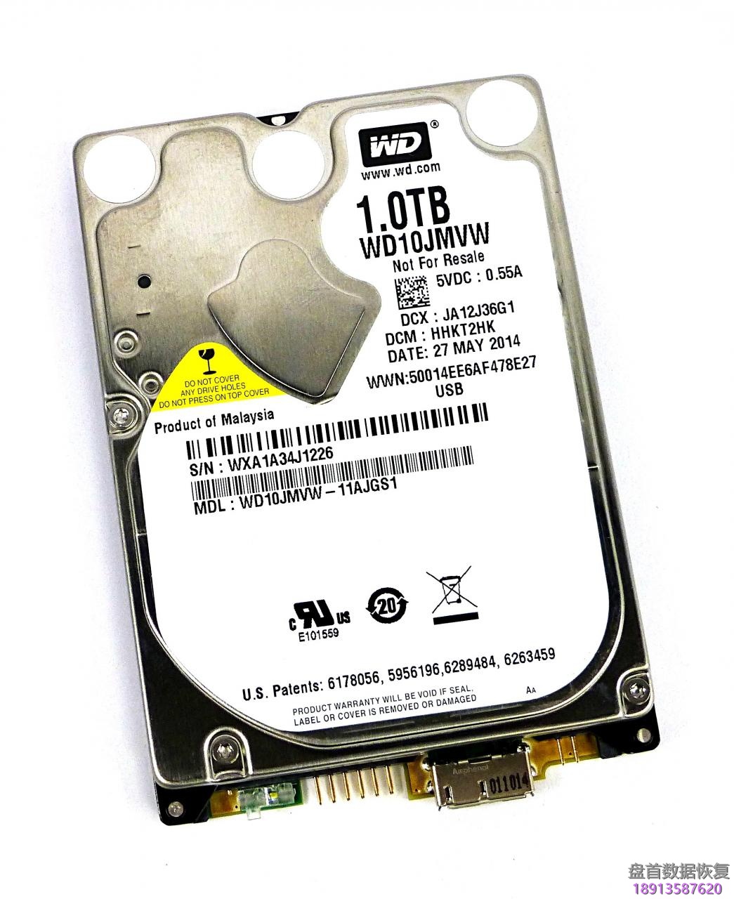 PC3000 for HDD西部数据硬盘Western Digital 如何解决RAM中的SED问题 如何使用PC3000解决西部数据硬盘Western Digital移动硬盘的RAM中的SED问题