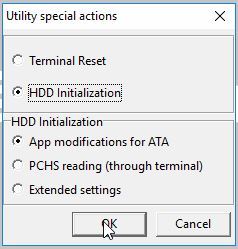 使用PC3000 for HDD Seagate解决希捷Classical架构硬盘的常见问题 使用PC3000 for HDD Seagate解决希捷Classical架构硬盘的常见问题