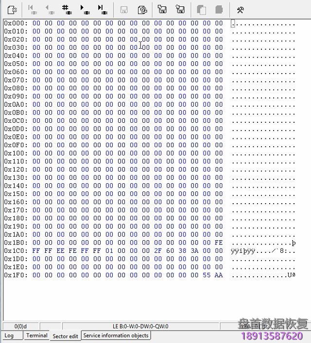 如何使用PC3000 HDD. Seagate F3 解决非常驻G表中无用缺陷导致的翻译器问题 如何使用PC3000 HDD. Seagate F3 解决非常驻G表中无用缺陷导致的翻译器问题