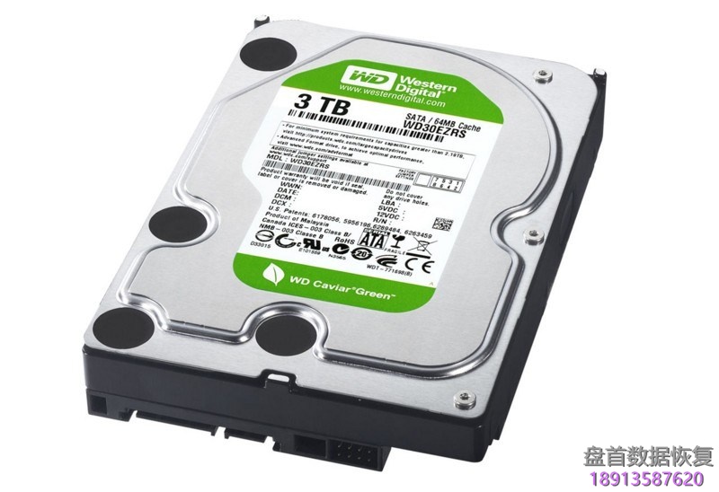 使用PC3000在WD Marvell硬盘上的P-List和翻译器再生 使用PC3000在WD Marvell硬盘上的P-List和翻译器再生