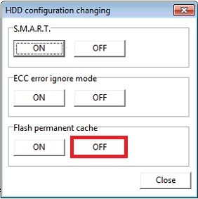 使用PC3000处理东芝Toshiba混合硬盘SSHD如何绕过硬盘中的NAND芯片问题并进行恢复数据