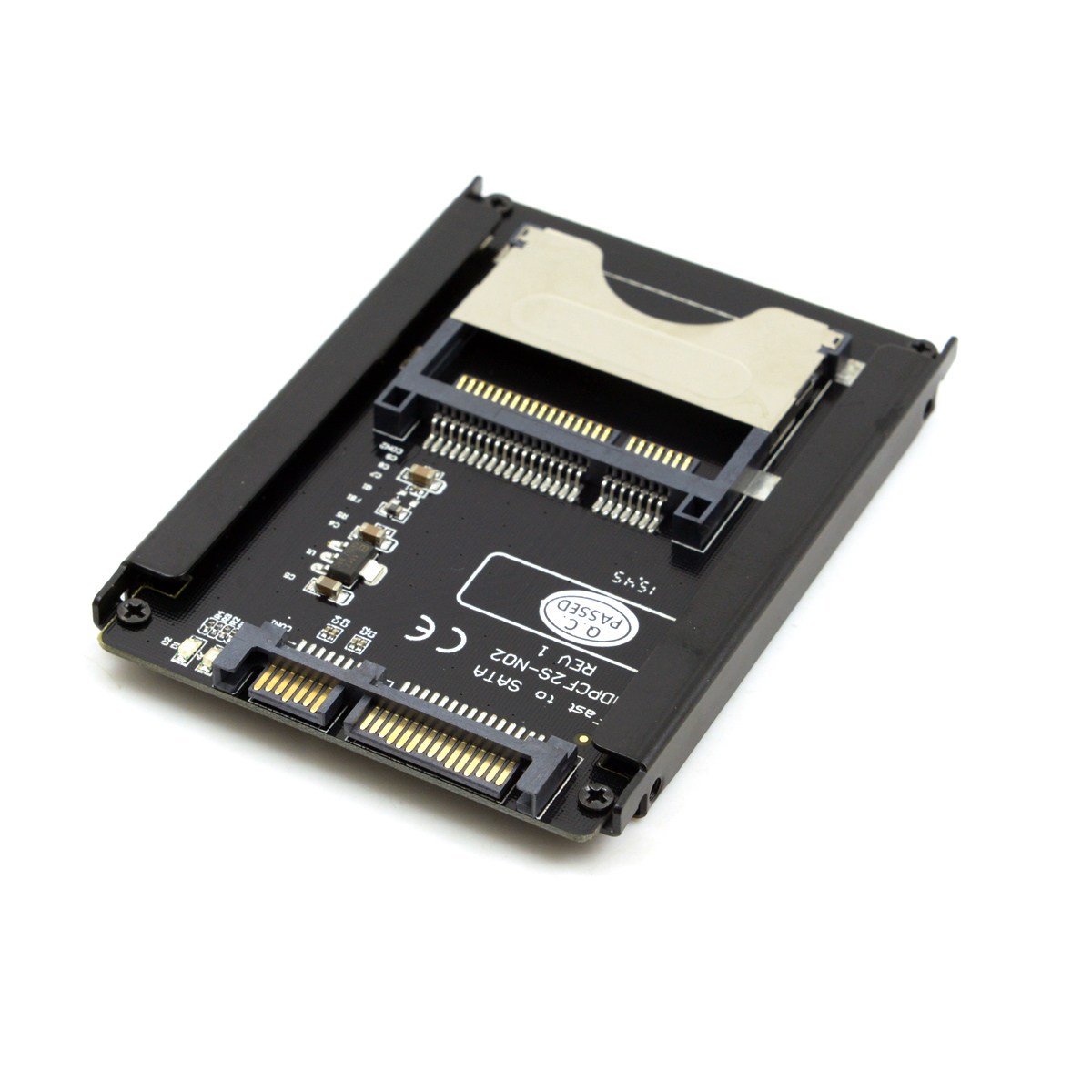 PC3000 SSD Silicon Motion慧荣公司(SM系列主控芯片)实用程序