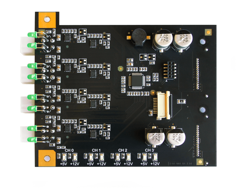 PC3000Express DataExtractor(黑卡)数据恢复软件