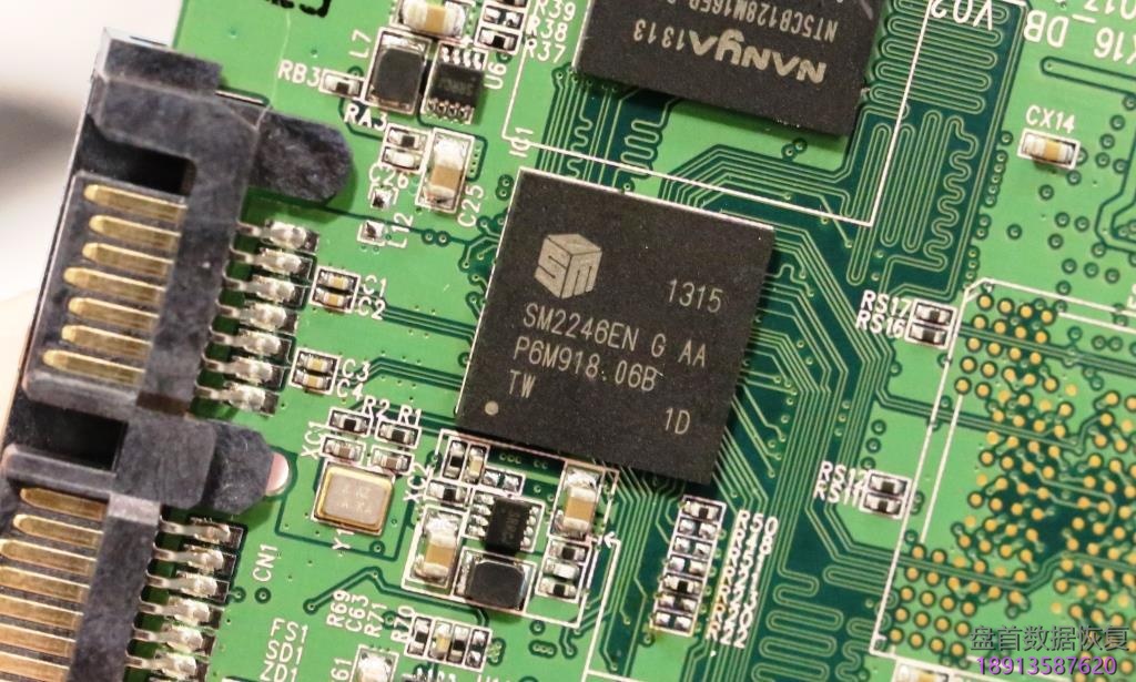 SSD制造商 SSD控制器 以及关于未来趋势的几句话 SSD制造商 SSD控制器 以及关于未来趋势的几句话