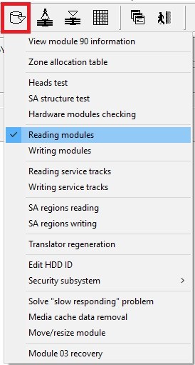 简单的热交换方法,用于WD西部数据硬盘的SA区服务区域访问问题 简单的热交换方法,用于WD西部数据硬盘的SA区服务区域访问问题