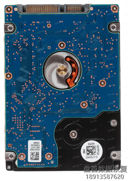 PC3000 for HDD Seagate F3如何从“假”Maxtor驱动器恢复数据 主轴隔离解决LED CC问题 Seagate F3如何使用PC3000主轴隔离解决LED CC问题从“假”Maxtor硬盘恢复数据的方法