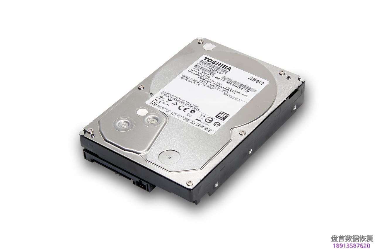 PC3000 for HDD Seagate F3如何从“假”Maxtor驱动器恢复数据 主轴隔离解决LED CC问题 Seagate F3如何使用PC3000主轴隔离解决LED CC问题从“假”Maxtor硬盘恢复数据的方法