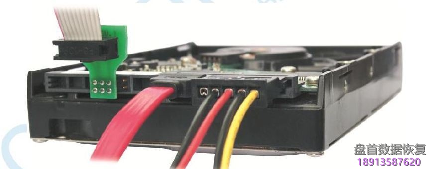 PC3000 for HDD对数据恢复的硬盘基本诊断程序 PC3000 for HDD对需要数据恢复的硬盘故障检测与修复