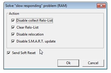 PC3000 for HDD 如何解决Western Digital西部数据硬盘 磁头不能写入的启动慢问题 使用PC3000解决Western Digital西部数据硬盘磁头不能写入的启动慢问题