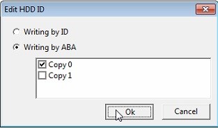 使用PC3000 for HDD解决西部数据WD2.5″加密硬盘的SED问题