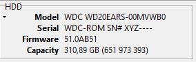 PC3000 for HDD WD Marvell硬盘数据恢复具体的诊断 PC3000 for HDD WD Marvell硬盘具体的故障诊断与检测修复