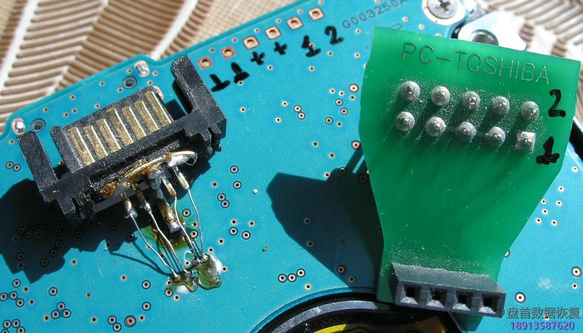 如果你打算用USB移动硬盘 移动硬盘数据恢复与使用注意事项USB原生接口