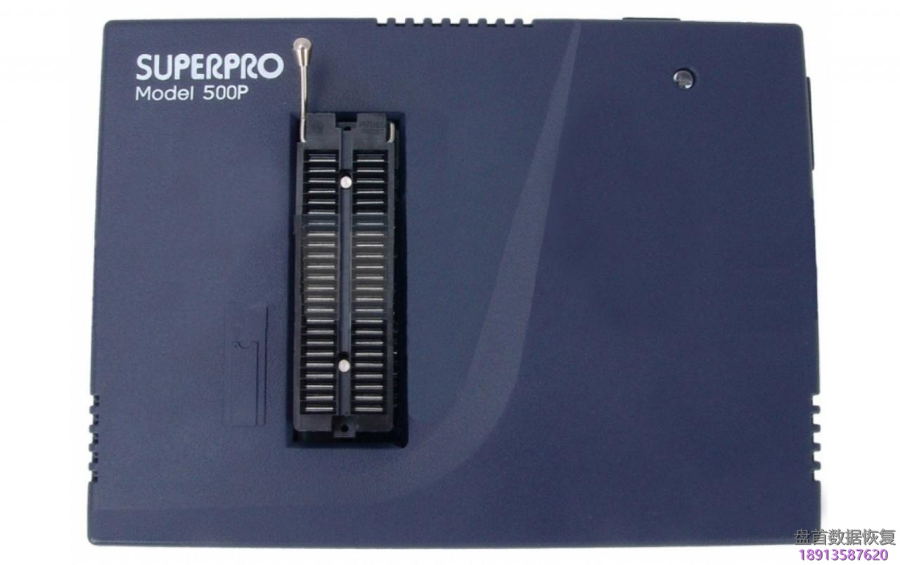 如何通过编程器设备读取的硬盘ROM芯片信息 硬盘的ROM芯片信息如何通过编程器设备读取